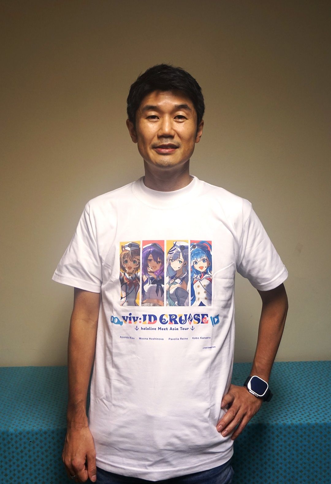 yagoo-cover-hololive-wawancara-icc motoaki tanigo yagoo hololive cover corp