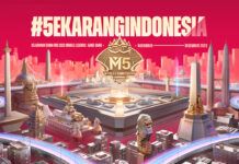 Intip Keseruan M5 World Championship Di Indonesia!