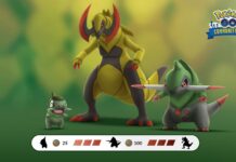Sambut Tahun Baru, Pokemon GO Gelar Community Day Akbar di Penghujung 2023