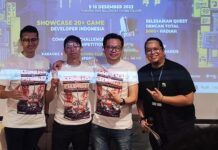 G2G Festival 2023 Siap Manjakan Para Pecinta Game Tanah Air