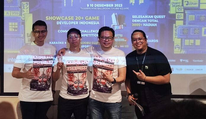 G2G Festival 2023 Siap Manjakan Para Pecinta Game Tanah Air G2G Festival 2023 Siap Manjakan Para Pecinta Game Tanah Air