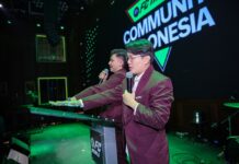 EA Sports FC Mobile Community Gathering Digelar Sebagai Pembuka Rangkaian Community Kick Off!
