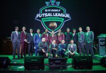 EA Sports FC Mobile Community Gathering Digelar Sebagai Pembuka Rangkaian Community Kick Off!