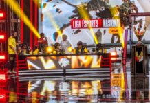 Pajajaran Esports Juarai Liga Esports Nasional 2023!