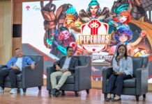 PEPERNAS Resmi Kick-Off Tahun 2023 Sebagai Tanda Keseriusan Pemerintah Terhadap Industri Game Nasional