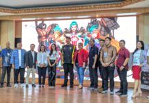 PEPERNAS Resmi Kick-Off Tahun 2023 Sebagai Tanda Keseriusan Pemerintah Terhadap Industri Game Nasional Pekan Permainan dan Esports Nasional