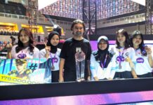 Sambutlah Juara Baru IFL 2023, EVOS Harvy!