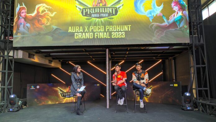 AuraPocoProHunt23_banner