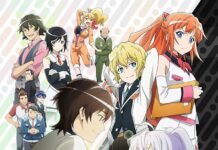 Opini: Budaya Senioritas dalam Perusahaan di Anime Plastic Memories