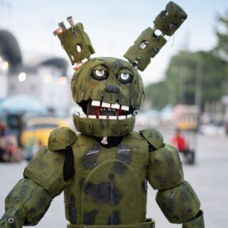 galeri cosplay comifuro comic frontier 17