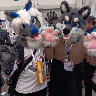 cosplay comifuro comic frontier 17