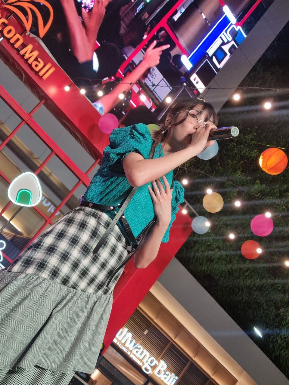 MindaRyn Moshi Moshi 2023