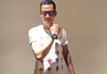 Wawancara Tim Produksi Bardion: “Kami Senang Diapresiasi oleh TV Nasional”