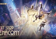 The Game Awards 2023