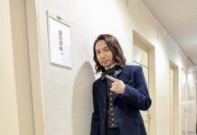 Junichi Suwabe Hiatus Untuk Operasi Junichi Suwabe Hiatus