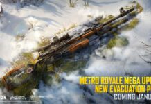 Produser PUBG MOBILE Ungkap Rencana Update Pertama PUBG MOBILE di Tahun 2024