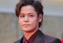 mamoru miyano cerai gaji Mamoru Miyano