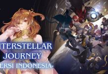 Mari Dengarkan fleurishana Menyanyikan Lagu OST Honkai: Star Rail, Interstellar Journey -versi Indonesia- Interstellar Journey