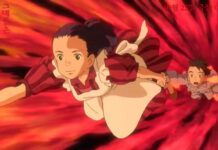 The Boy and the Heron