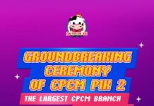 CPCM Indonesia Akan Bangun Arena Dingdong Terbesar di Dunia Cow Play Cow Moo