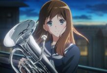 Intip Teaser Terbaru Sound! Euphonium Musim Ketiga Hibike! Euphonium