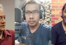 Ini Sejumlah Seiyu Indonesia yang Tutup Usia di Tahun 2023 seiyu yang meninggal di tahun 2023