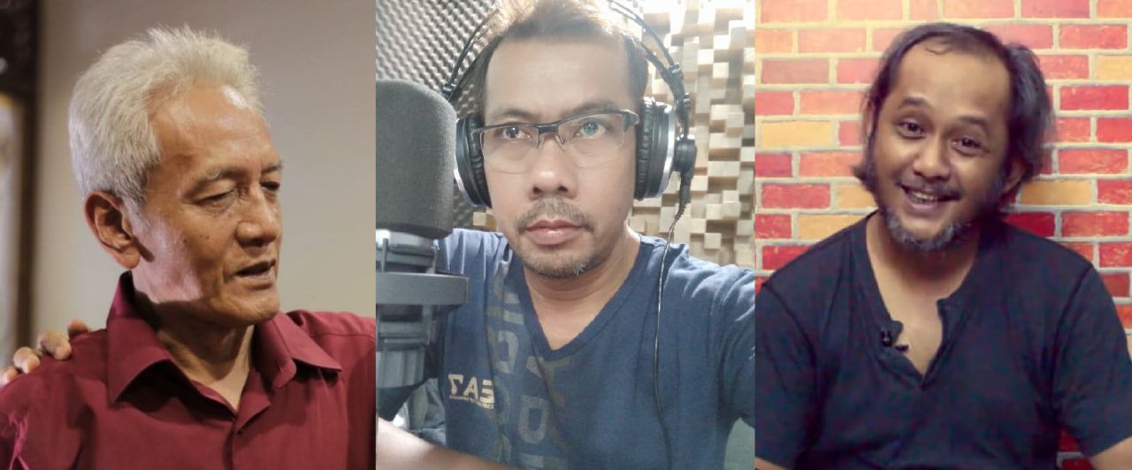 seiyu seiyu yang meninggal di tahun 2023