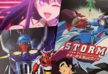 Opini: “STORM” dan Jiwa Ichiro Mizuki, Takkan Pernah Mati!