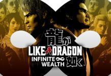 Like A Dragon: Infinite Wealth Resmi Dirilis, Ayo Bertualang Bersama Duo Yakuza! Infinite Wealth