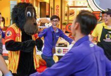 Go! Go! CURRY – Genki no Minamoto Perlebar Sayap Bisnis, Hadir Pertama Kali di Kota Bandung gogo curry buka di bandung