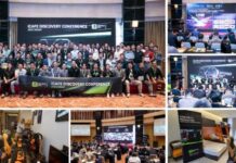 NVIDIA Merevolusi Dunia iCafe di Vietnam dengan Platform RTX & Inisiatif Esports yang Menarik