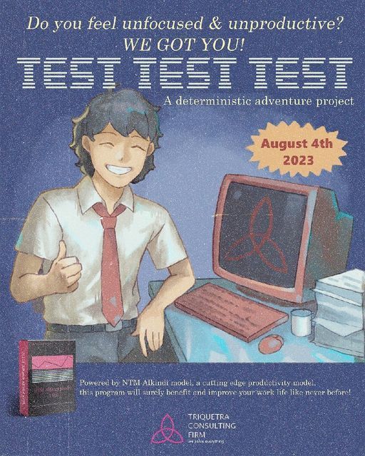 TEST TEST TEST test test test