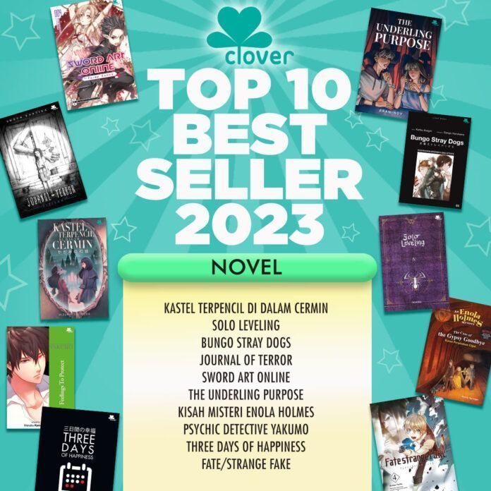 best seller novel best seller novel ringan