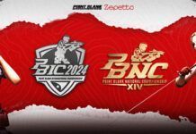 Turnamen Akbar PBNC XIV dan PBIC 2024 akan Diselenggarakan di Jakarta PBIC 2024