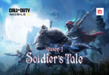 Patch CODM Januari 2024 Hadirkan Salah Satu Sniper Rifle Terkuat LW3-Tundra LW3-Tundra