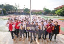 Liga Esports Nasional