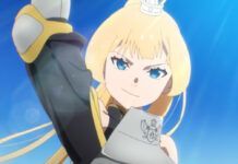 Hime-sama Goumon no Jikan desu It's Time for "Interrogation", Princess