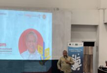 Game Dev Malang Sukses Menggelar Global Game Jam Malang 2024