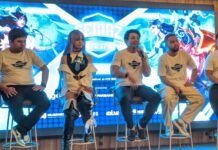 Awali Kalender Event 2024 Dengan Hadirnya Gemaz Fest!