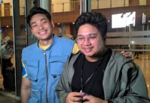 Event Gemaz Fest Sukses Digelar Di Awal Tahun 2024!