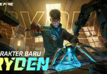 Patch ‘Tahun Baru’ Free Fire Segera Hadir dengan Perubahan Map, Gameplay & Karakter Baru, serta Event Seru