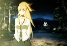 Winter 2024 Anime: Kekkon Yubiwa Monogatari Tales of Wedding Rings