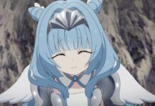 Mob Kara Hajimaru Tansaku