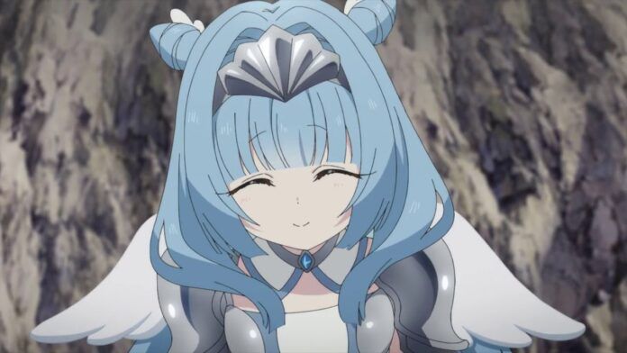 Mob Kara Hajimaru Tansaku