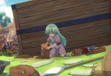 Saijaku Tamer wa Gomi Hiroi no Tabi wo Hajimemashita