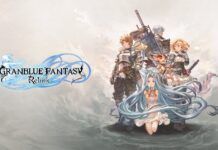 granblue_fantasy_relink granblue fantasy relink