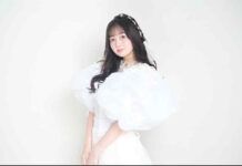 Mantan Anggota SKE48 Yuna Ego Kini Berkarir Solo SKE48