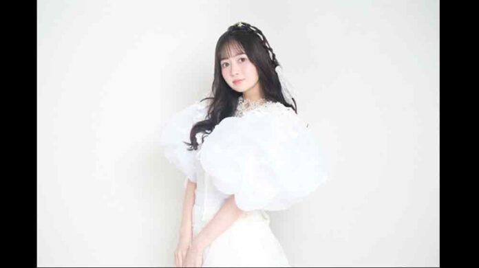yuna ego SKE48