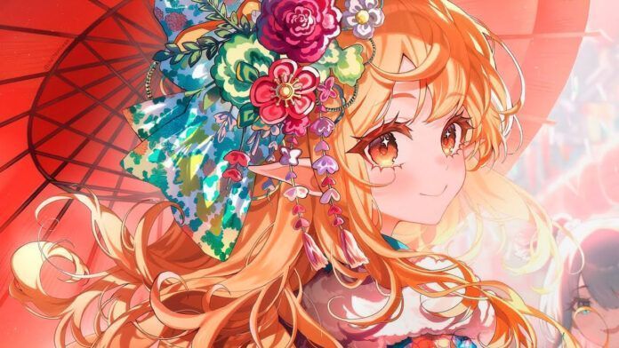 Pomu Rainpuff NIJISANJI