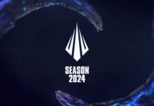 Kondisi Game: LoL Esports pada 2024 league of legends